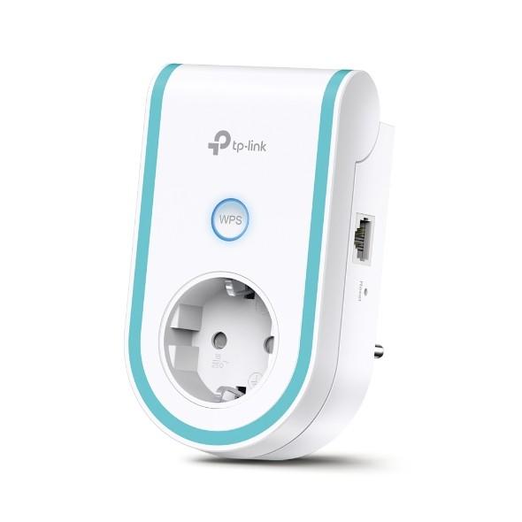 TP-Link Wireless Range Extender Wi-Fi 5 AC1200 [RE365]