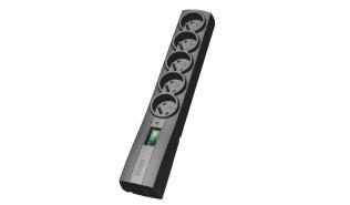 Ever Variant IEC 320 C14 5 gniazd (1.5m)