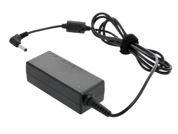 Movano zasilacz do laptopa SONY 10.5V / 1.9A / 20W z wtyczką 4.8x1.7mm [SON10519]