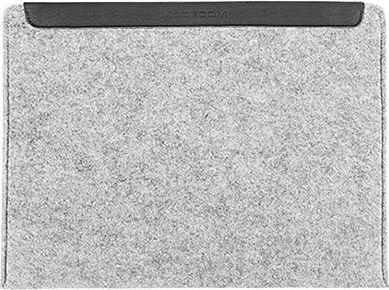 Modecom etui 15.6 Felt (szary)