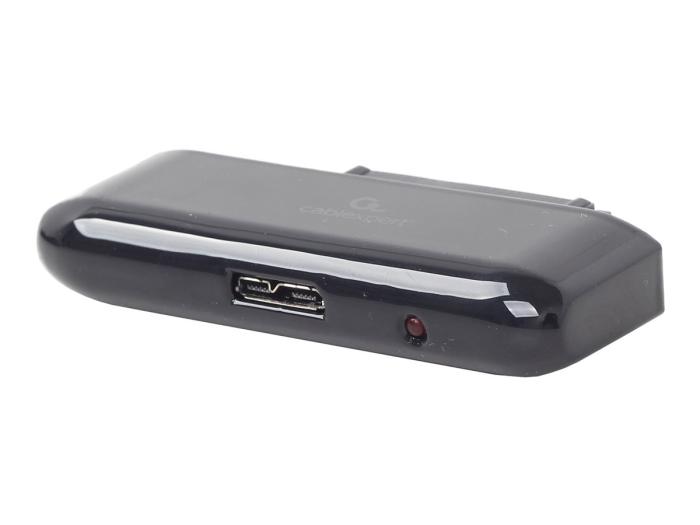 Gembird (adapter) USB-A 3.0 (M) / SATA 2.5 (Serial ATA) [AUS3-02]