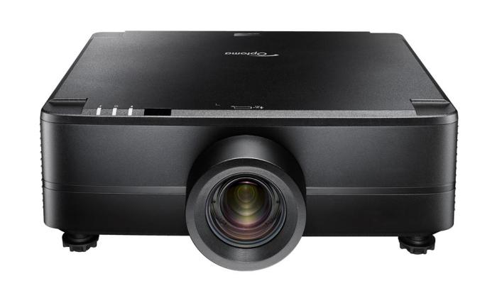 Projektor Optoma ZU820T DLP DuraCore Laser WUXGA (1920x1200, 16:10, 8800 ANSI, 3000000:1, 30000h) (2xHDMI, 2xUSB)