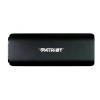 Patriot Transporter 1TB SSD USB-C 3.1 (1000 MBs) [PTP1TBPEC]