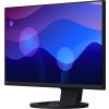 24’’ Eizo FlexScan EV2480-BK (IPS LED, 1920x1080, 250, 5ms, 60Hz) (HDMI 1.4, DP, USB-C 3.0 alt DP, 4xUSB 3.0) głośniki, pivot, czarny