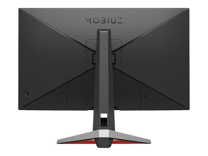 27’’ Benq EX2710S (IPS LED, 1920x1080, 400, 1ms, 99% sRGB, 165Hz) (2xHDMI 2.0, DP 1.2) głośniki, czarny