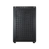 CoolerMaster Qube 500 z oknem (szkło hartowane) (1x USB-C 3.2 Gen2x2, 2x USB 3.2 Gen1) [Q500-KGNN-S00]