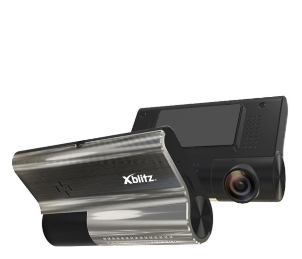 Wideorejestrator Xblitz X6 WiFi