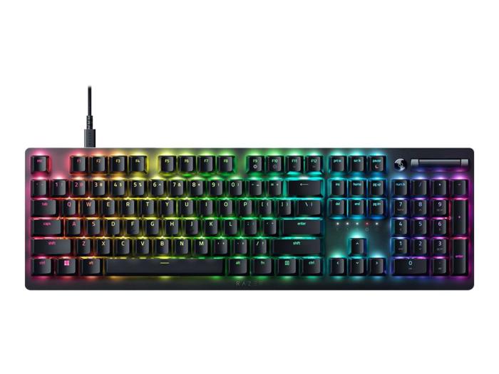 Razer DeathStalker V2 US Red Switch [RZ03-04500100-R3M1]
