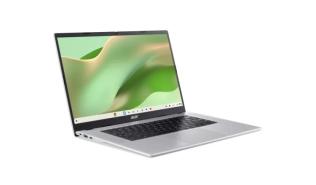 Acer Chromebook 315 CB315-8H [NX.JUUEP.001] 8-Core MediaTek /15.6 1920x1080 / 8GB / 128GB / 45Wh / 1.48kg / ChromeOS