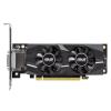 GeForce PCI-E RTX3050 Asus 6GB GDDR6 Low profile BOX [RTX3050-O6G-LP-BRK] (DVI, HDMI 2.1, DP 1.4a) (96-bit, PCI-E 4.0)