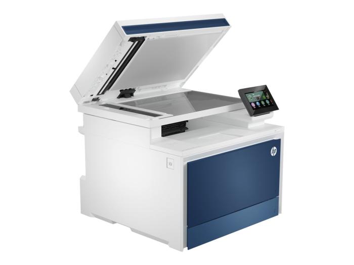 HP Color LaserJet Pro 4302fdn (drukarka, kopiarka, skaner, faks, ADF) (USB 2.0, LAN) [4RA84F]