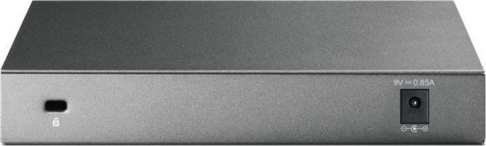 TP-Link Router Gigabit Mult-WAN VPN [TL-R605]