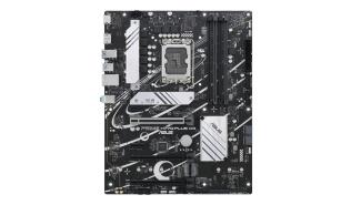 Asus PRIME H770-PLUS D4 (Intel H770) [S1700, 4xDDR4 do 5066MHz, (HDMI 2.1, DP 1.4) (3xM.2, 1xPCIe 5.0 x16, 2xPCIe 4.0 x4, 2xPCIe 3.0 x1), ATX]