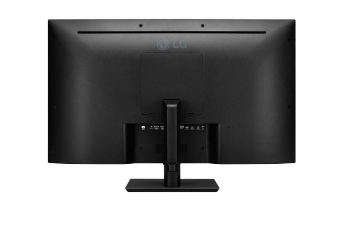43’’ LG 43UN700P-B (IPS LED, 3840x2160, 400, 8ms, 60Hz) (2xHDMI 2.0, 2xHDMI 1.4, DP 1.4, USB-C 3.0 alt DP) głośniki, czarny