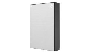 Seagate One Touch Portable + Rescue 5TB USB 3.2 Gen1 (srebrny) [STKZ5000401]