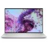DELL XPS 16 9640 [9640-7616] 16-Core Ultra 7 155H/16.3 3840x2400 dotykowy OLED 90Hz 400nits/64GB LPDDR5x/4TB SSD/RTX4070 8GB/3xThu4/pk white/2.13kg/Win11Pro (srebrny)