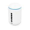 UBIQUITI Wireless Access Point Dream Machine WiFi 802.11ac Wave 2 4x4 MU-MIMO 4xLAN 1xWAN [UDM-EU]
