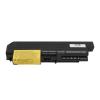 Movano bateria IBM 14’’ T61, R61 10.8V/11.1V, 4400mAh [BT/IB-T61-14]