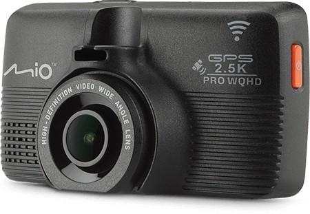 Wideorejestrator MIO MiVue 798 Dual PRO 60FPS WIFI GPS