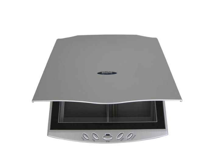 Plustek OpticSlim 550 Plus