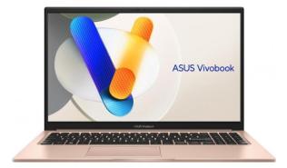 Asus VivoBook 15 [X1504VA-BQ2095W] 10-Core i5-1334U /15.6 1920x1080 matowa IPS 60Hz / 16GB DDR4 (max 32GB) / 512GB / UHD / 1.7kg / Win11Home (Terra Cotta)
