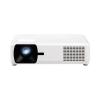Projektor Viewsonic LS610WH (1280x800, 16:10, 4000, 3000000:1, 30000h) (2xHDMI, 1xUSB, 1xRS-232, 2xLAN-RJ45)