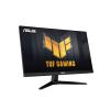 24’’ Asus VG246H1A (IPS LED, 1920x1080, 250, 1ms, 100Hz) (2xHDMI 1.4 ) czarny