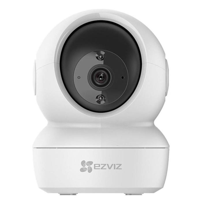 Kamera WiFi (bezprzewodowa) EZVIZ TY2 z funkcją obracania i pochylania [CS-TY2(1080P]