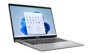 MSI Modern 15 [F13MG-443PL] 10-Core Intel i5-1334U /15.6 1920x1080 matowa IPS / 16GB DDR4 (max 64GB) / 512GB / Iris Xe / pk białe / 1.5kg / Win11Pro