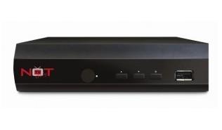 Not Only TV Tuner DVB-T LV6TBOXHDA2 z funkcją PVR
