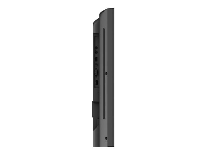 32’’ Iiyama ProLite LE3240S-B3 (VA LED, 1920x1080, 350, 8ms, 50-60Hz) (VGA, 3xHDMI 1.4) czarny
