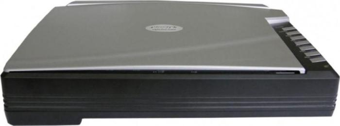 Plustek OpticPro A360 Plus