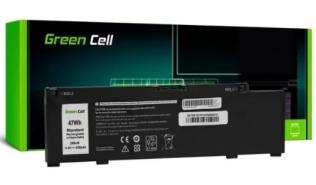 Green Cell bateria do Dell Inspiron 14 5490, G3 15 3500 3590, G5 5500 5505, 11.4V 4100mAh (3 ogniwa Li-polymer) [DE155]
