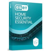 Eset Home Security Essential oem (1 stanowisko, 1 rok)