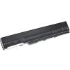 Green Cell bateria do Asus A32-K52 K52 X52 A52, 10.8V/11.1V 6600mAh [AS03]