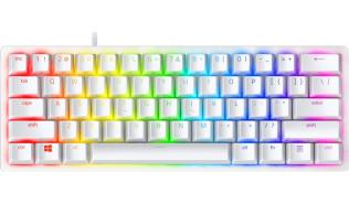 Razer Huntsman V2 Pro Mini White [RZ03-04991700-R3M1]