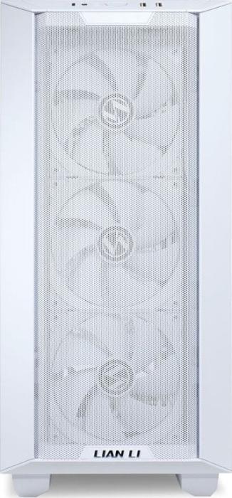 Lian Li LANCOOL III White