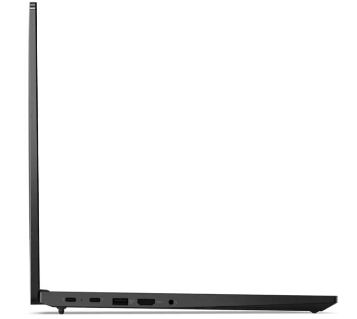 Lenovo ThinkPad E16 G1 [21JN005UPB] Intel Core i5-1335U 16inch WUXGA AG 2x8GB 512GB SSD M.2 MX550 2GB 2X2AX + BT FPR W11P 3Y OS