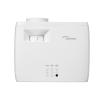 Projektor Optoma ZK450 (3840x2160, 16:9, 4200 ANSI, 1000000:1, 30000h) (2x HDMI, 1x USB-A, 1x VGA, 1x RS-232, 1x LAN)