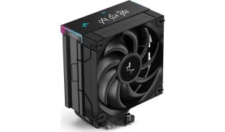 DeepCool AK400 Digital Pro Black (1x120 mm) TDP 220W [R-AK400-BKAPMN-G]
