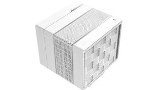 DeepCool Assasin VC Elite White (1x140 mm, 1x120 mm) TDP 300W [R-ASN4-WHNVNN-GJD]