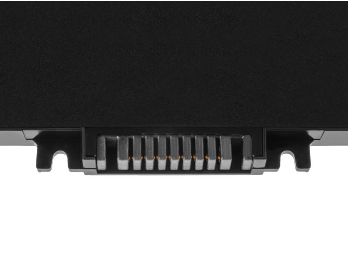 Green Cell bateria BK03XL do HP Pavilion x360 14-BA 14-BA015NW 14-BA022NW 14-BA024NW 14-BA102NW 14-BA104NW [HP167V2]