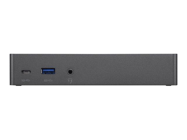 LENOVO ThinkPad Thunderbolt3 Essential Dock (EU) [40AV0135EU]