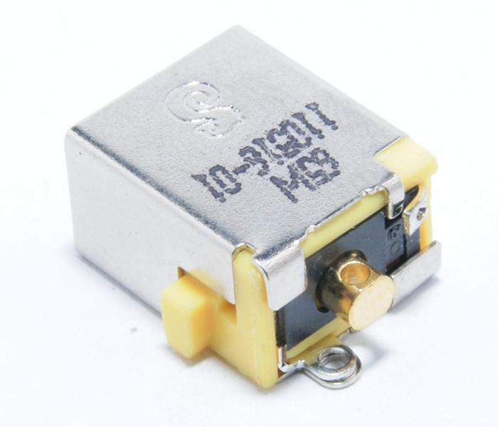 Gniazdo zasilania GNL185 do wtyczki 5.5x1.7mm do notebooków Acer Aspire 4250, 4349, 4339, 4739, 5250, 5252, 5551, 5251, 5336, 5349, 5741, 5551, 5742, 5741Z, Gateway NV53