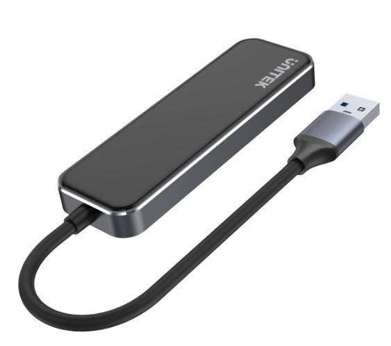 Unitek H1109A USB 3.1 Hub (4xUSB 3.1)
