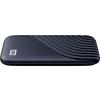 WD MY Passport SSD 1TB USB-C 3.2 Gen1 (niebieski) (1050/1000MB/s) [WDBAGF0010BBL-WESN]