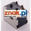 Gniazdo zasilania GNL48 do wtyczki 4.8x1.7mm (do zasilacza 90W i 65W) do notebooków HP DV6000, DV9000, Compaq F500 series, Compaq Presario F700