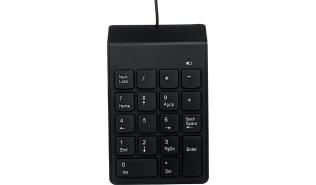 Gembird KPD-U-03 klawiatura numeryczna USB (przewodowa)