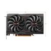 Radeon RX 6500XT Sapphire 4GB GDDR6 Pulse BOX [11314-01-20G] (1xHDMI 2.1, 1xDP 1.4a) (64-bit, PCI-E 4.0)