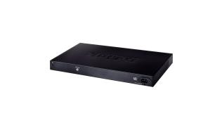 D-Link 24-Port Layer2 PoE Gigabit Smart Managed Switch dlink green 3.0 24x 10/100/1000Mbit/s TP PoE Port with 802.3at up to 30 Watt [DGS-1210-24P/E]